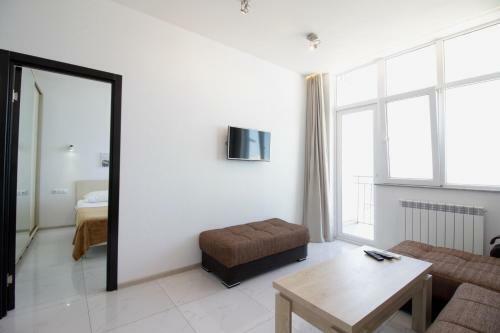 Apartments Inasaredze
