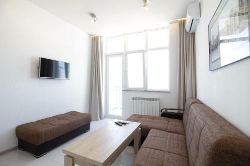 Apartments Inasaredze