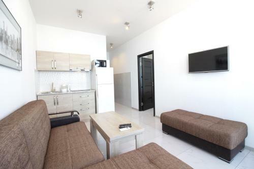 Apartments Inasaredze