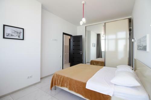 Apartments Inasaredze