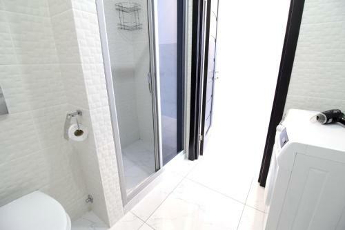 Apartments Inasaredze