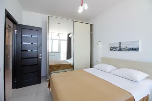 Apartments Inasaredze