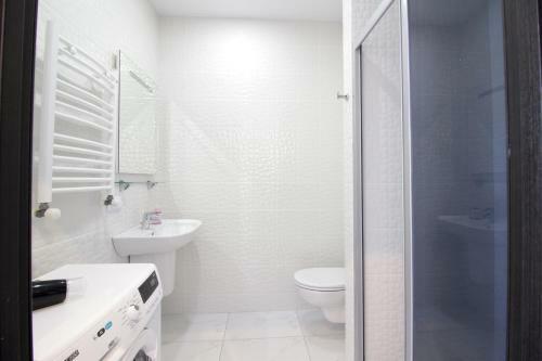 Apartments Inasaredze