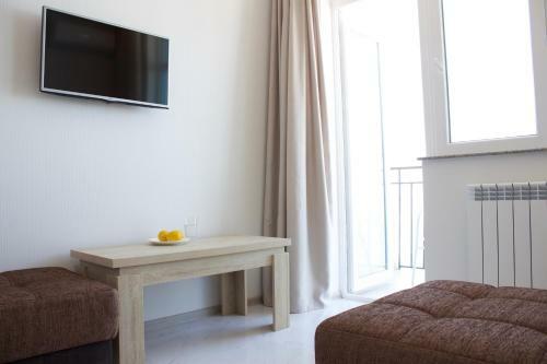 Apartments Inasaredze