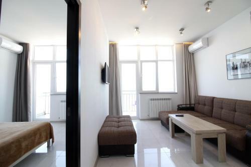 Apartments Inasaredze