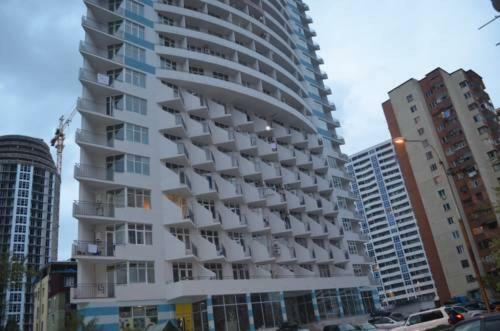 Apartments Inasaredze