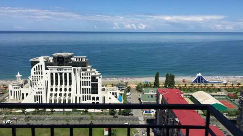 Apartments Inasaredze
