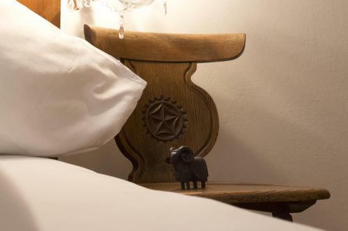 Apartamento Designerwohnungen Schwarzer Widder