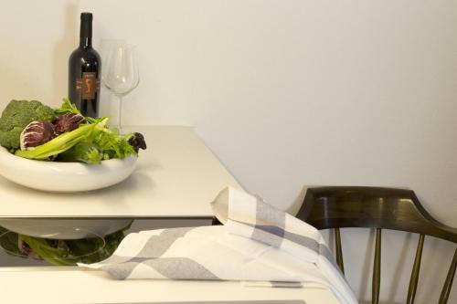 Apartamento Designerwohnungen Schwarzer Widder