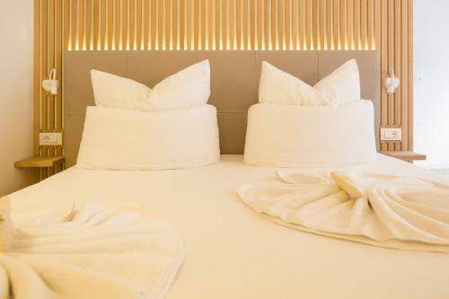 Apartamento Designerwohnungen Schwarzer Widder