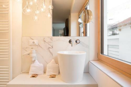 Apartamento Designerwohnungen Schwarzer Widder