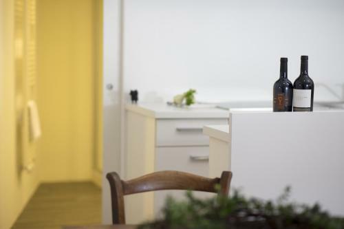 Apartamento Designerwohnungen Schwarzer Widder