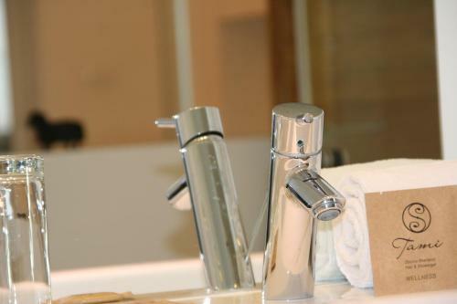 Apartamento Designerwohnungen Schwarzer Widder