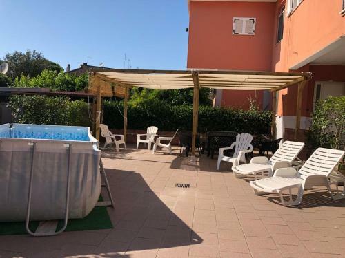 Apartamento Casa Nika