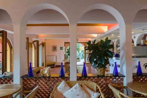 Hotel Miramare Di Varigotti