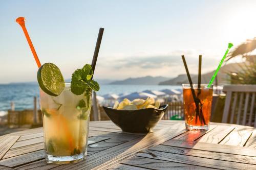 Hotel Miramare Di Varigotti