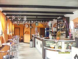 Camping Village Internazionale