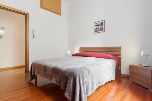 Santacroce Halldis Apartment