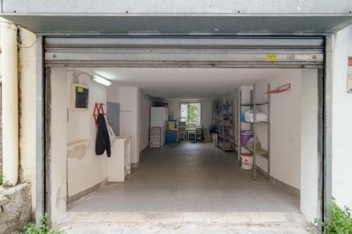 Santacroce Halldis Apartment