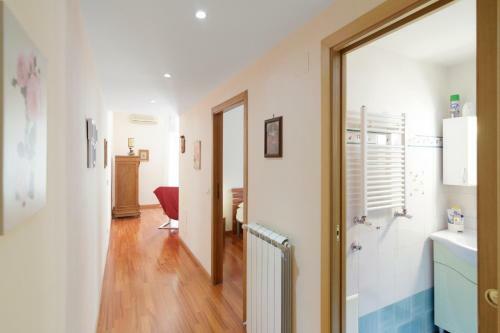 Santacroce Halldis Apartment