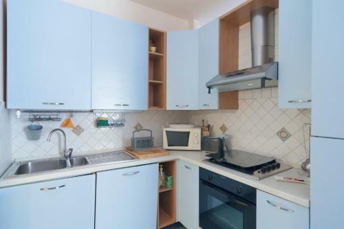 Santacroce Halldis Apartment