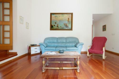 Santacroce Halldis Apartment