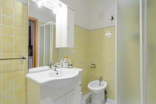 Santacroce Halldis Apartment