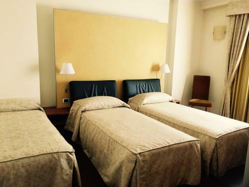 Hotel Dimora Del Barone