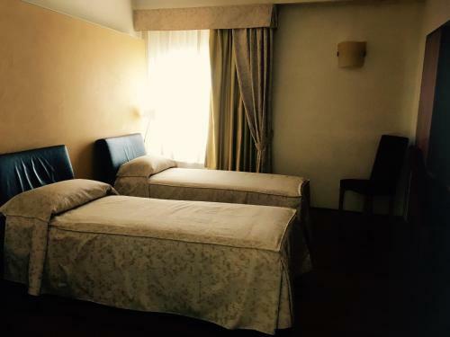 Hotel Dimora Del Barone
