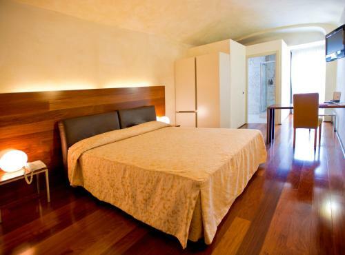 Hotel Dimora Del Barone