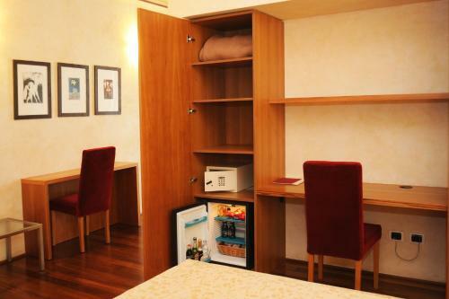Hotel Dimora Del Barone