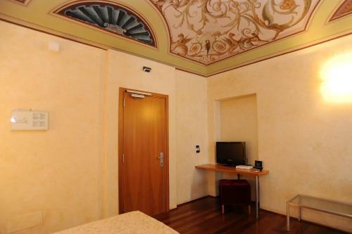 Hotel Dimora Del Barone