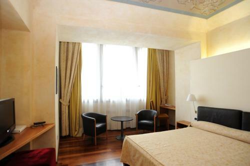 Hotel Dimora Del Barone