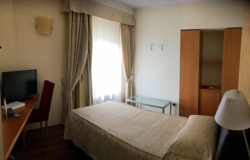 Hotel Dimora Del Barone