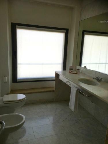 Hotel Dimora Del Barone