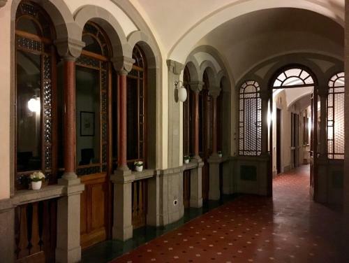 Hotel Dimora Del Barone