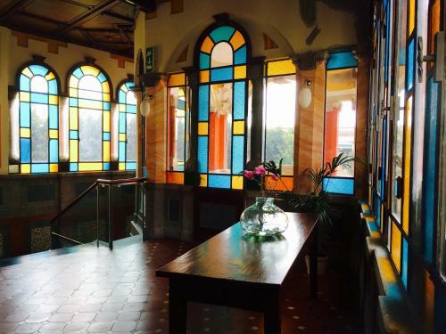 Hotel Dimora Del Barone