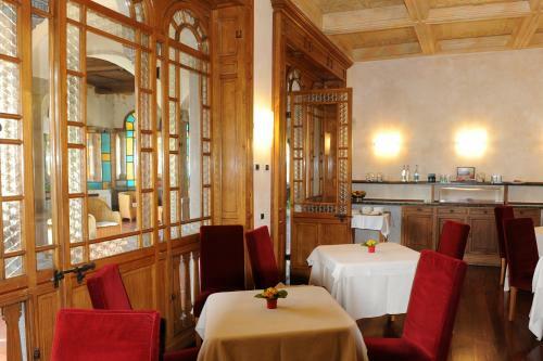 Hotel Dimora Del Barone