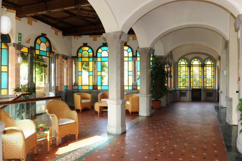 Hotel Dimora Del Barone