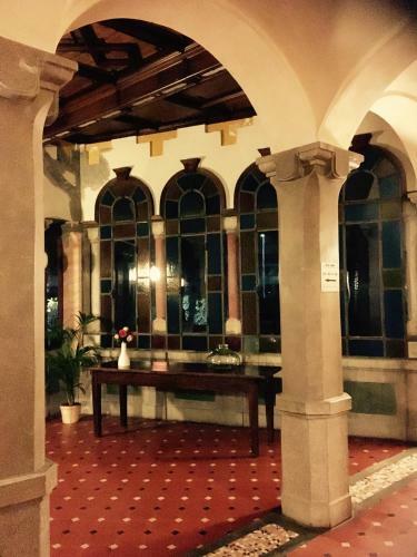 Hotel Dimora Del Barone