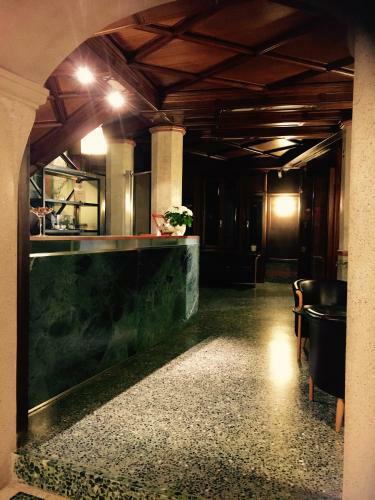 Hotel Dimora Del Barone