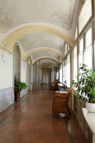 Hotel Dimora Del Barone