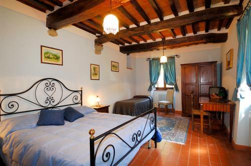Agroturismo La Casa Colonica
