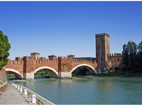 Apartamento Castle View