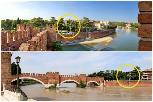 Apartamento Castle View