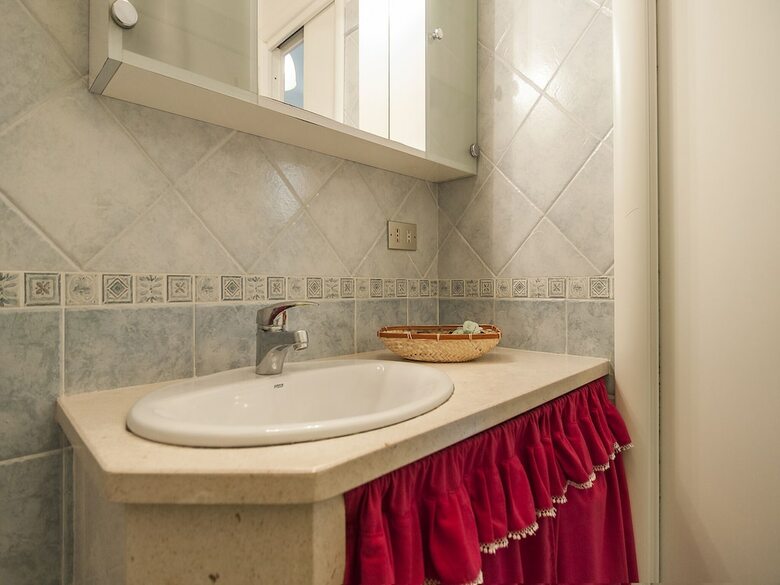 Apartamento Casa Vacanze Santa Laura Loft