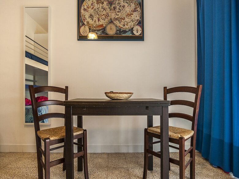 Apartamento Casa Vacanze Santa Laura Loft