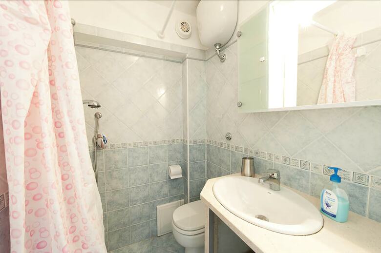 Apartamento Casa Vacanze Santa Laura Loft