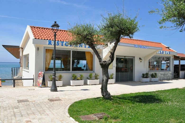 Apartamento Casa Vacanze Santa Laura Loft