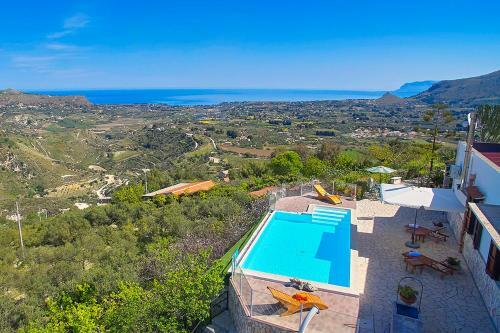 Villa Del Poggio